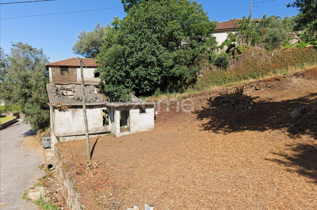 Moradia T3 para Venda em Vilela, Seramil e Paredes Secas Foto 15