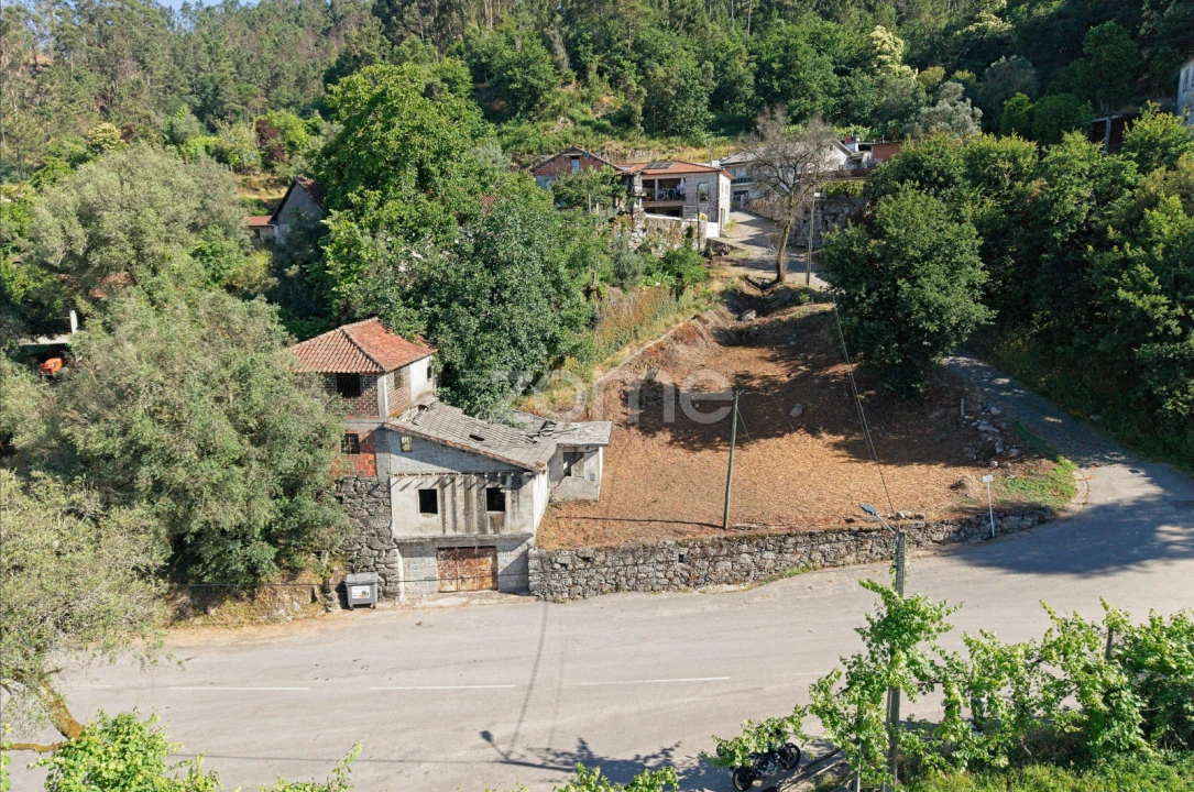 Moradia T3 para Venda em Vilela, Seramil e Paredes Secas Foto 16