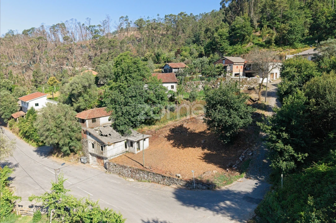 Moradia T3 para Venda em Vilela, Seramil e Paredes Secas Foto 17