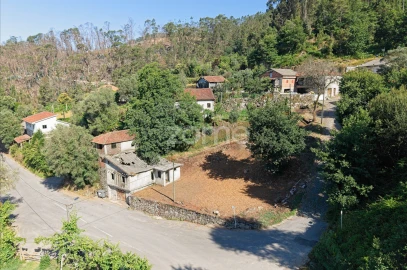 Moradia T3 para Venda em Vilela, Seramil e Paredes Secas
