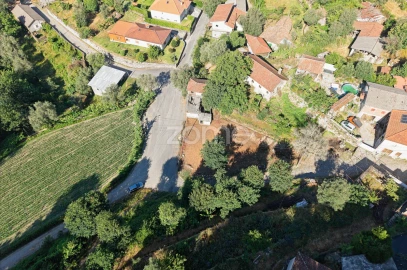 Moradia T3 para Venda em Vilela, Seramil e Paredes Secas