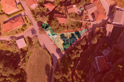 Moradia T3 para Venda em Vilela, Seramil e Paredes Secas