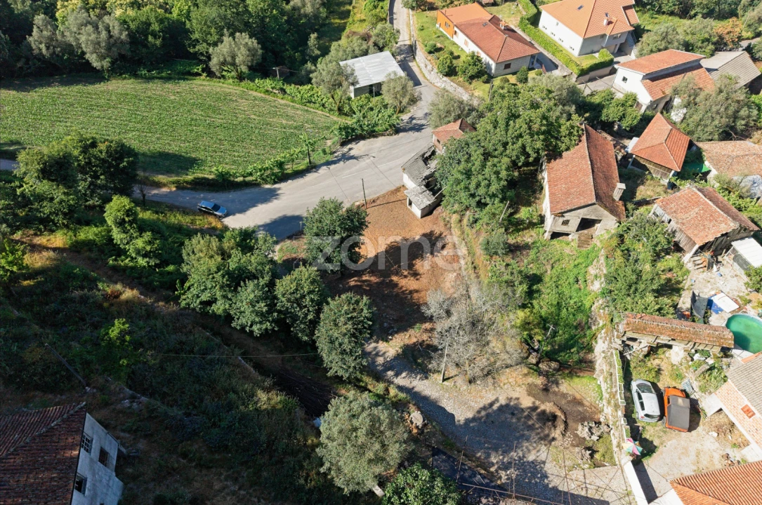 Moradia T3 para Venda em Vilela, Seramil e Paredes Secas Foto 10