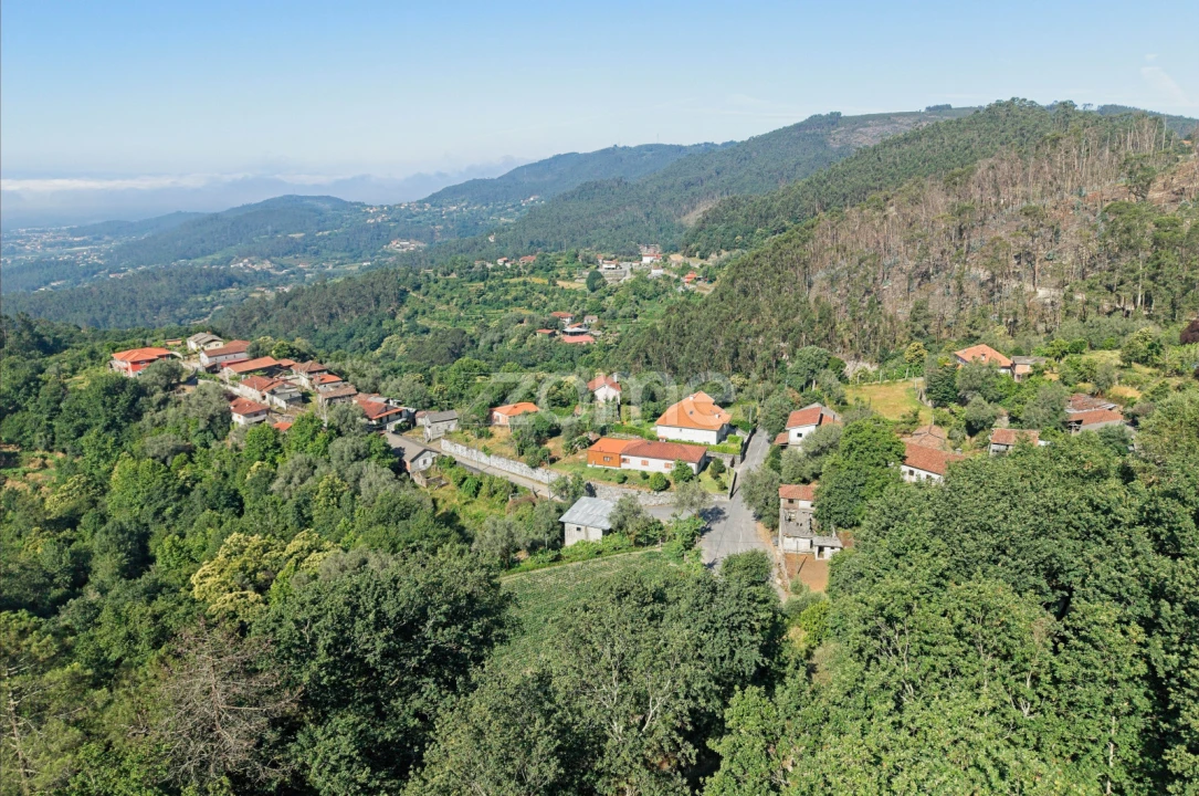 Moradia T3 para Venda em Vilela, Seramil e Paredes Secas Foto 18