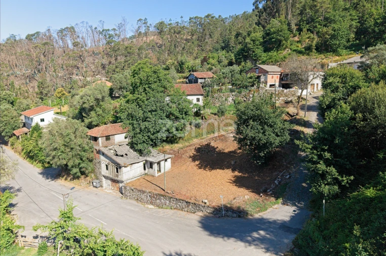 Moradia T3 para Venda em Vilela, Seramil e Paredes Secas Foto 17