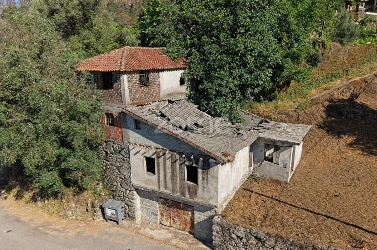 Moradia T3 para Venda em Vilela, Seramil e Paredes Secas Foto 4