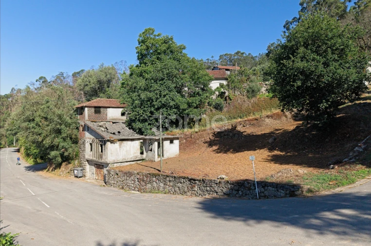 Moradia T3 para Venda em Vilela, Seramil e Paredes Secas Foto 12