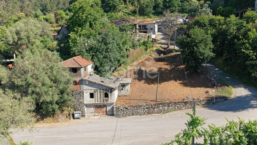 Moradia T3 para Venda em Vilela, Seramil e Paredes Secas