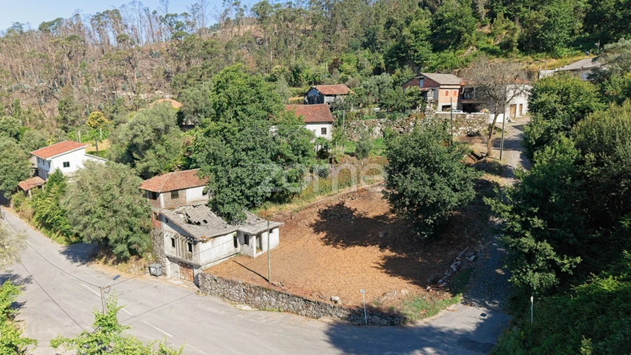 Moradia T3 para Venda em Vilela, Seramil e Paredes Secas