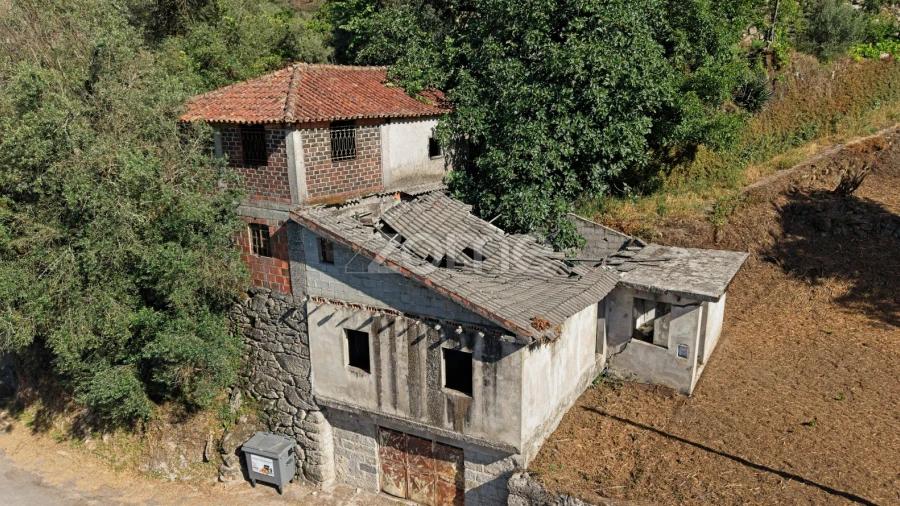 Moradia T3 para Venda em Vilela, Seramil e Paredes Secas