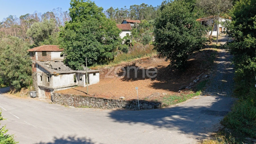 Moradia T3 para Venda em Vilela, Seramil e Paredes Secas