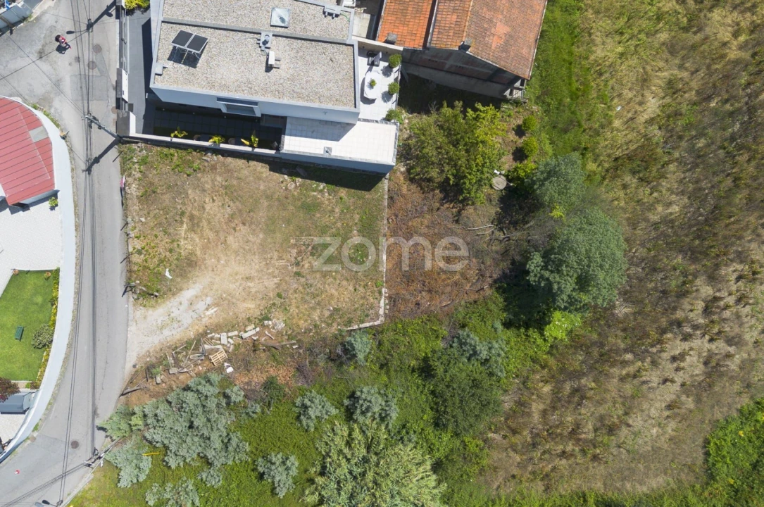 Terreno para Venda em Matosinhos e Leça da Palmeira Foto 2