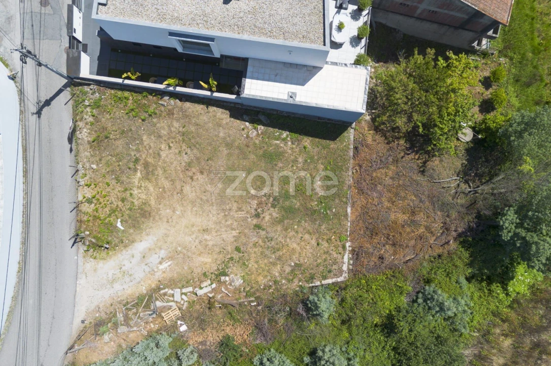 Terreno para Venda em Matosinhos e Leça da Palmeira Foto 3