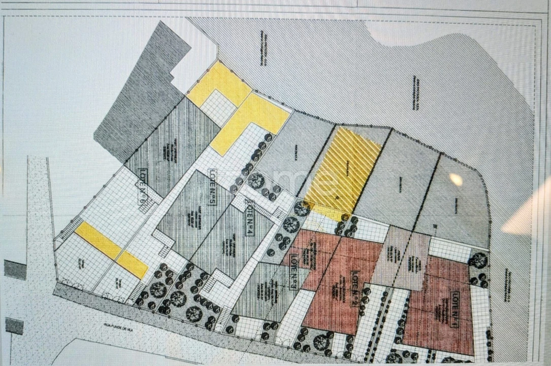 Terreno para Venda em Matosinhos e Leça da Palmeira Foto 15