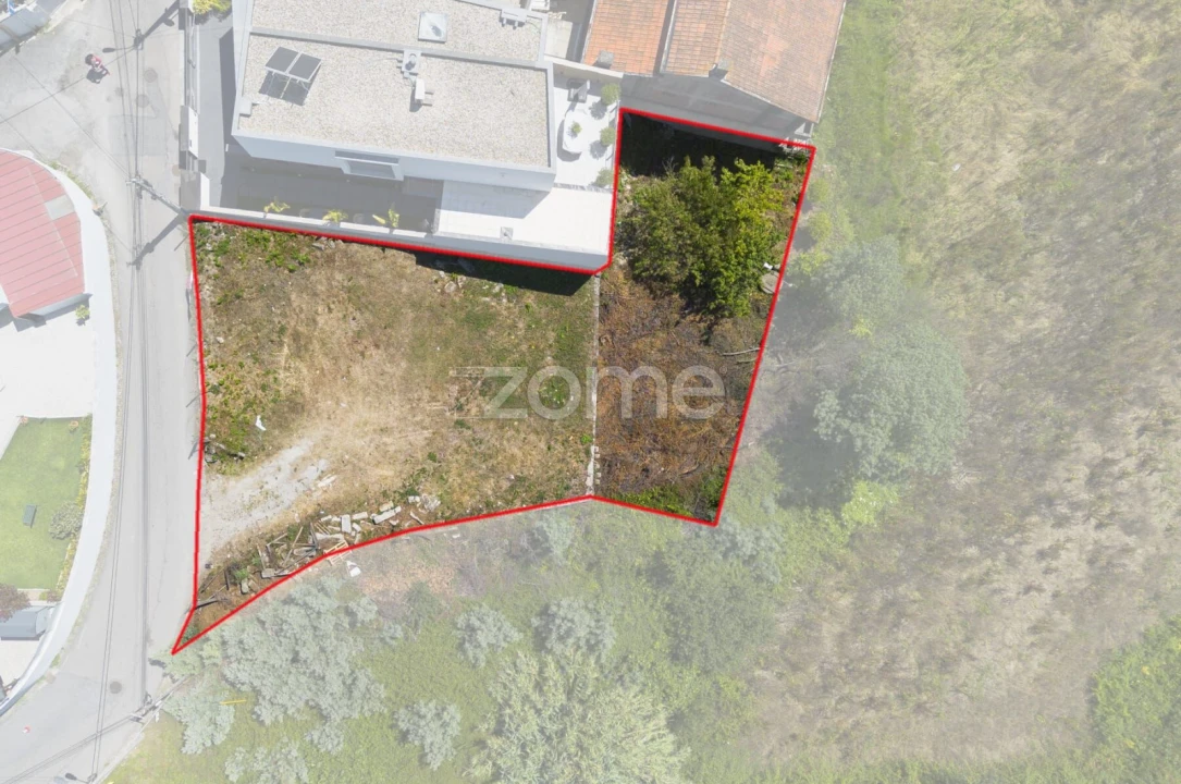 Terreno para Venda em Matosinhos e Leça da Palmeira Foto 16