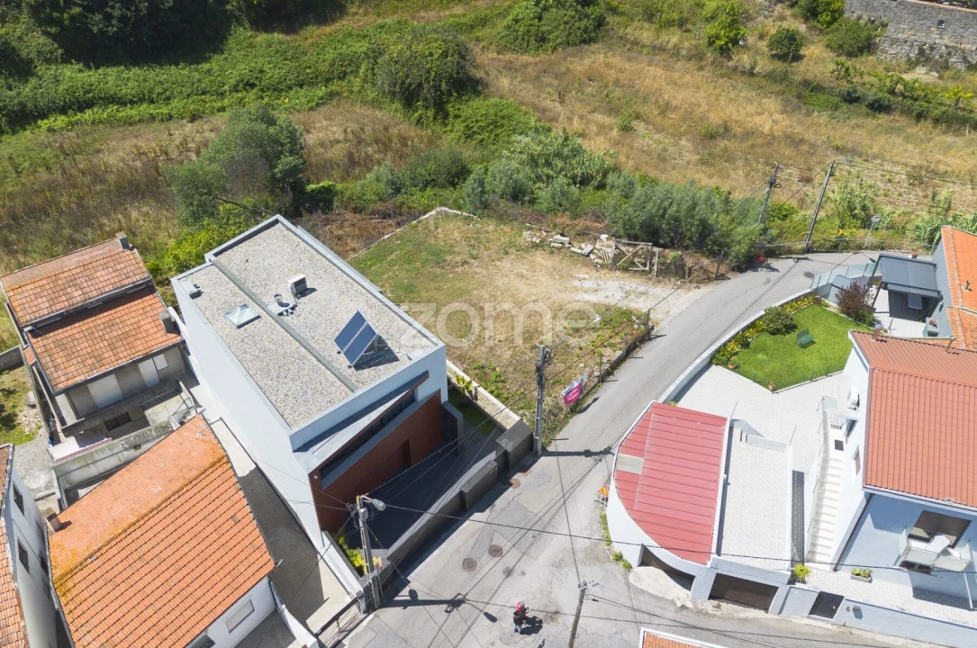Terreno para Venda em Matosinhos e Leça da Palmeira Foto 5