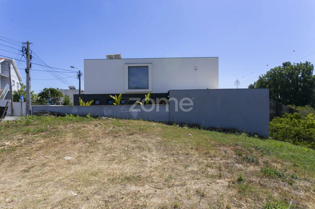 Terreno para Venda em Matosinhos e Leça da Palmeira Foto 12
