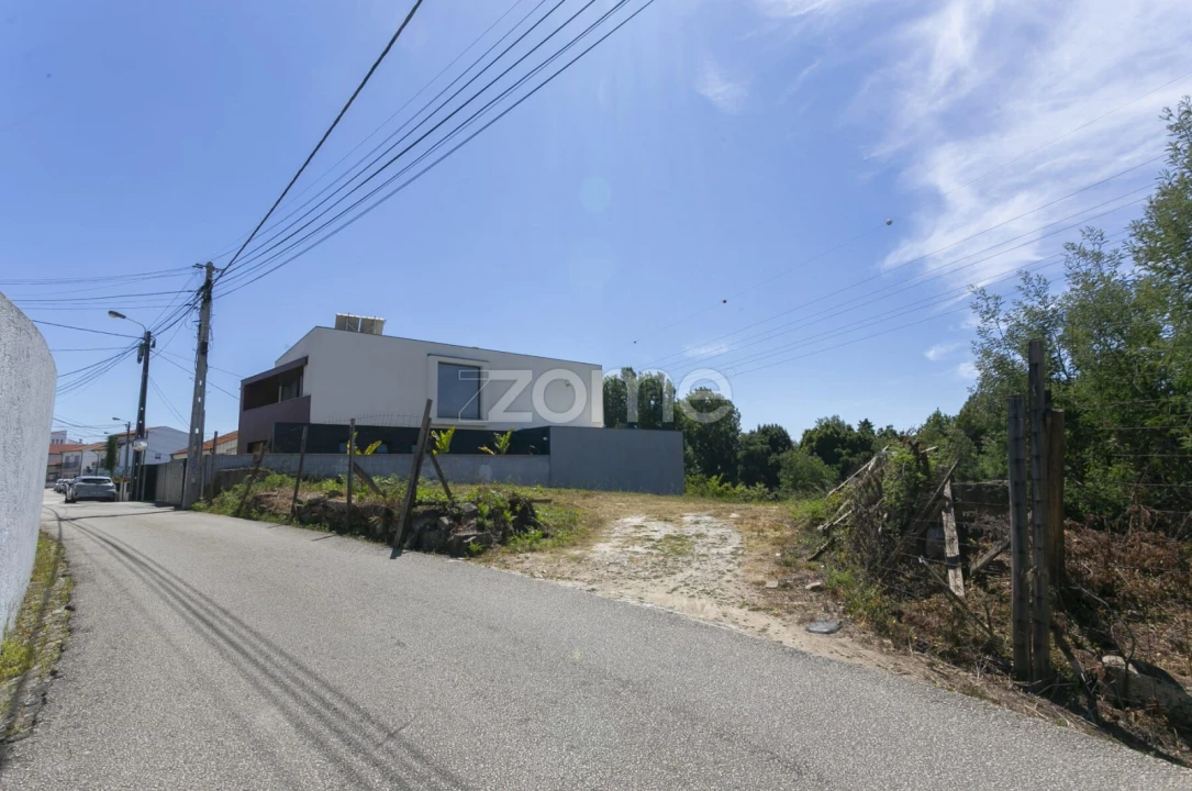 Terreno para Venda em Matosinhos e Leça da Palmeira Foto 13