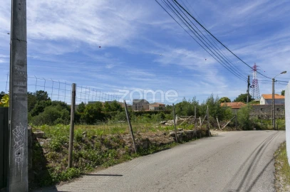 Terreno para Venda em Matosinhos e Leça da Palmeira
