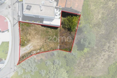 Terreno para Venda em Matosinhos e Leça da Palmeira