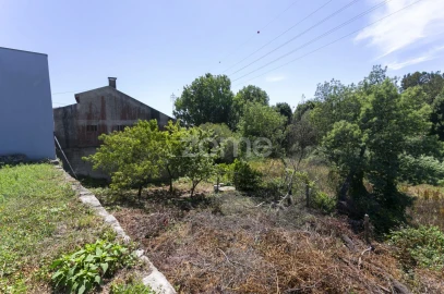 Terreno para Venda em Matosinhos e Leça da Palmeira