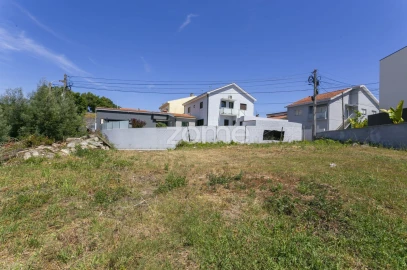 Terreno para Venda em Matosinhos e Leça da Palmeira