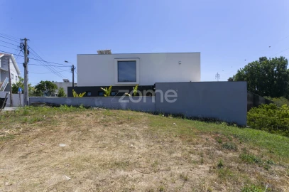 Terreno para Venda em Matosinhos e Leça da Palmeira