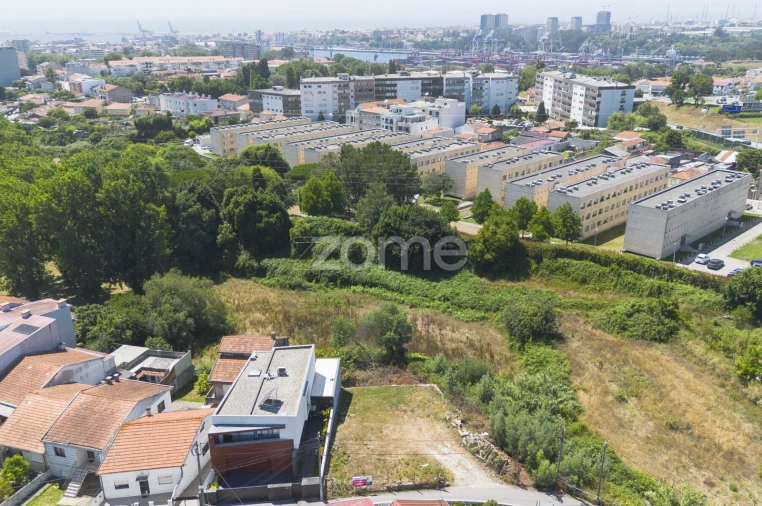 Terreno para Venda em Matosinhos e Leça da Palmeira Foto 11