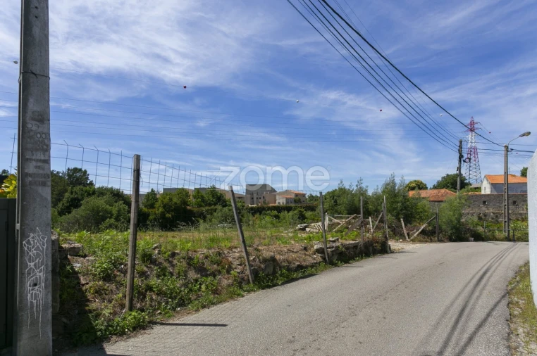 Terreno para Venda em Matosinhos e Leça da Palmeira Foto 14