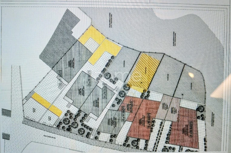 Terreno para Venda em Matosinhos e Leça da Palmeira Foto 15