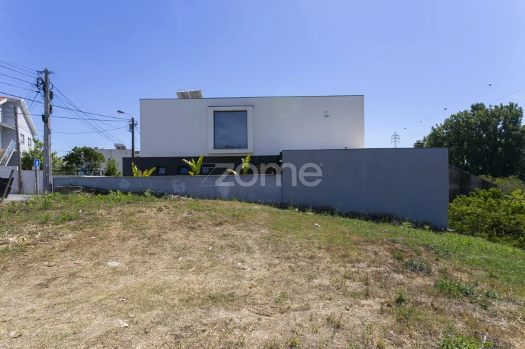 Terreno para Venda em Matosinhos e Leça da Palmeira Foto 12