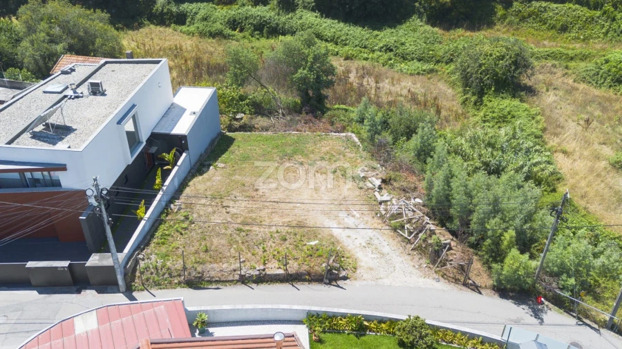 Terreno para Venda em Matosinhos e Leça da Palmeira
