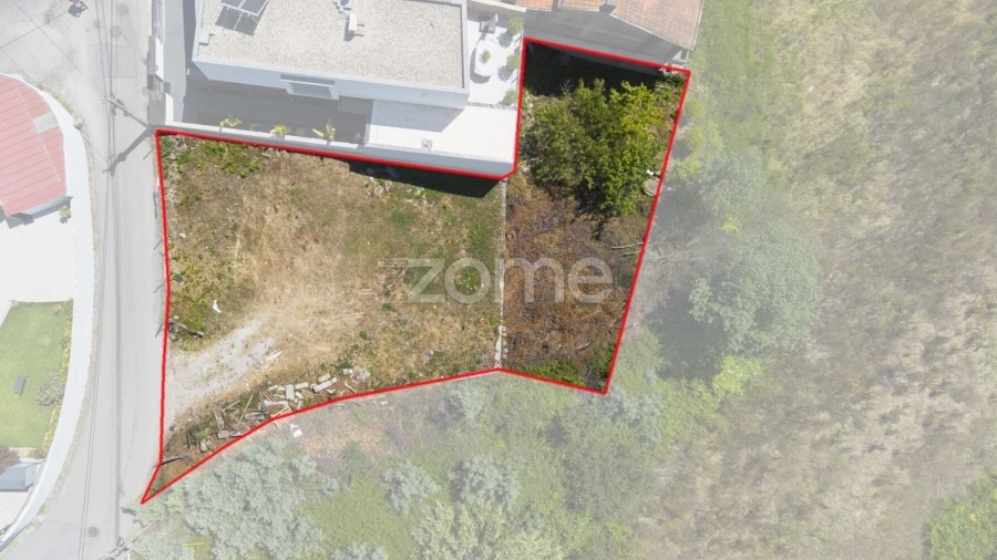 Terreno para Venda em Matosinhos e Leça da Palmeira