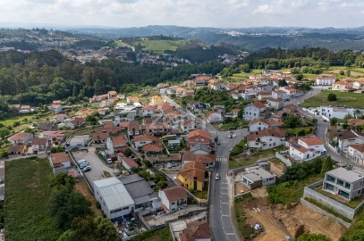 Terreno para Venda em Gondomar (São Cosme), Valbom e Jovim