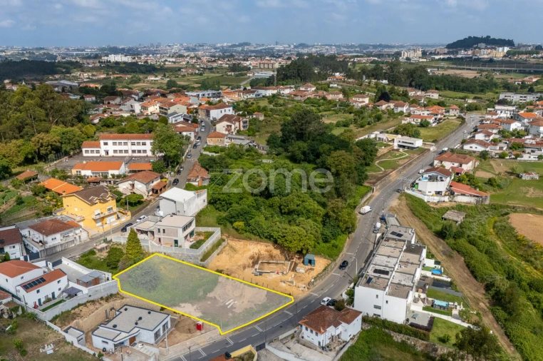 Terreno para Venda em Gondomar (São Cosme), Valbom e Jovim Foto 7