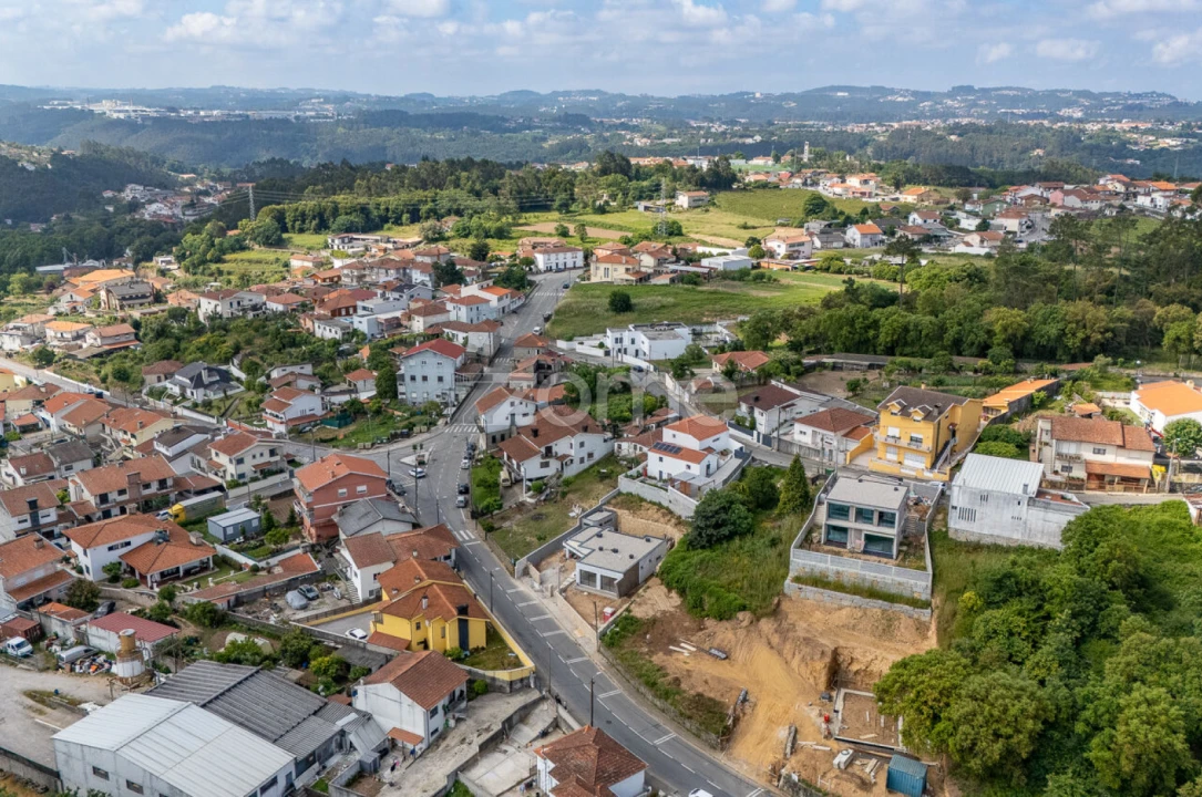 Terreno para Venda em Gondomar (São Cosme), Valbom e Jovim Foto 10