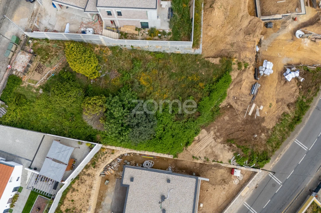 Terreno para Venda em Gondomar (São Cosme), Valbom e Jovim Foto 12