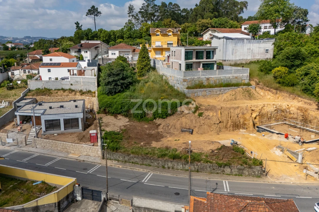 Terreno para Venda em Gondomar (São Cosme), Valbom e Jovim Foto 14