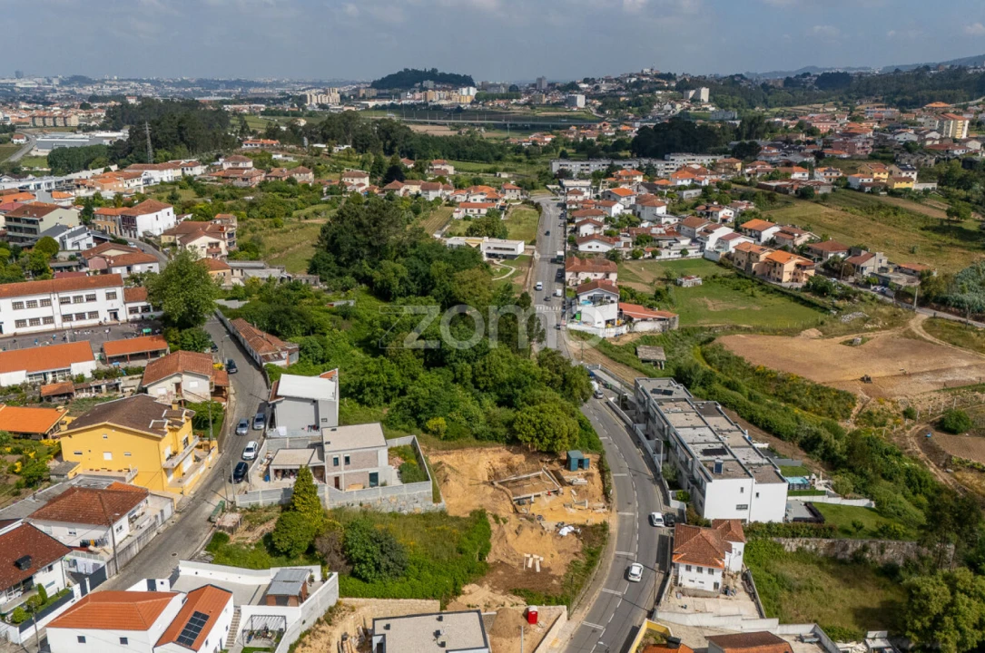 Terreno para Venda em Gondomar (São Cosme), Valbom e Jovim Foto 6