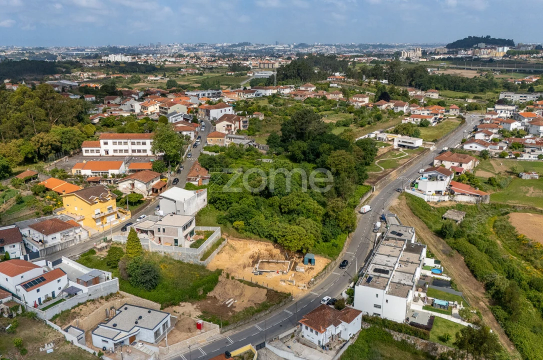 Terreno para Venda em Gondomar (São Cosme), Valbom e Jovim Foto 8
