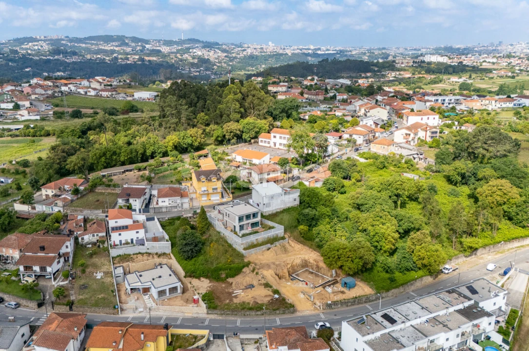 Terreno para Venda em Gondomar (São Cosme), Valbom e Jovim Foto 9