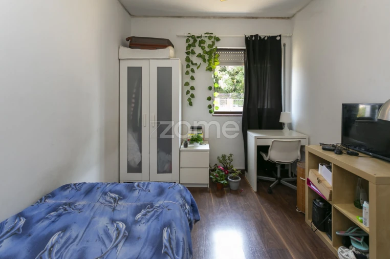 Apartamento T3 para Venda em Mafamude e Vilar do Paraíso Foto 23
