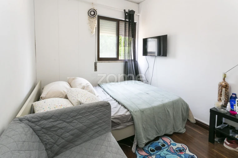 Apartamento T3 para Venda em Mafamude e Vilar do Paraíso Foto 26