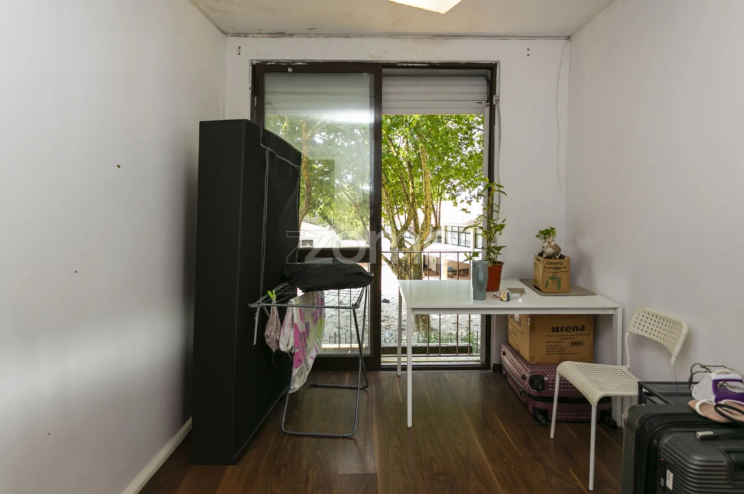 Apartamento T3 para Venda em Mafamude e Vilar do Paraíso Foto 16