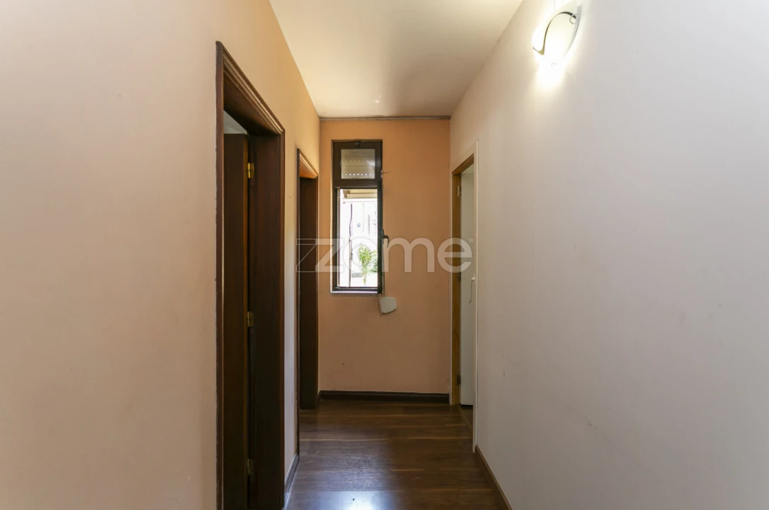 Apartamento T3 para Venda em Mafamude e Vilar do Paraíso Foto 24