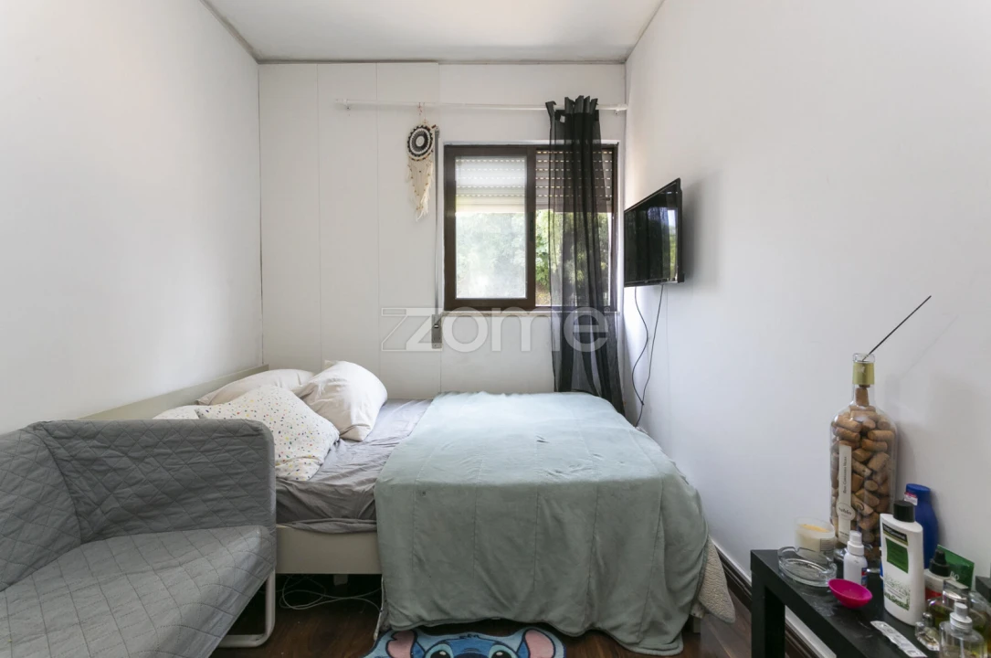 Apartamento T3 para Venda em Mafamude e Vilar do Paraíso Foto 25