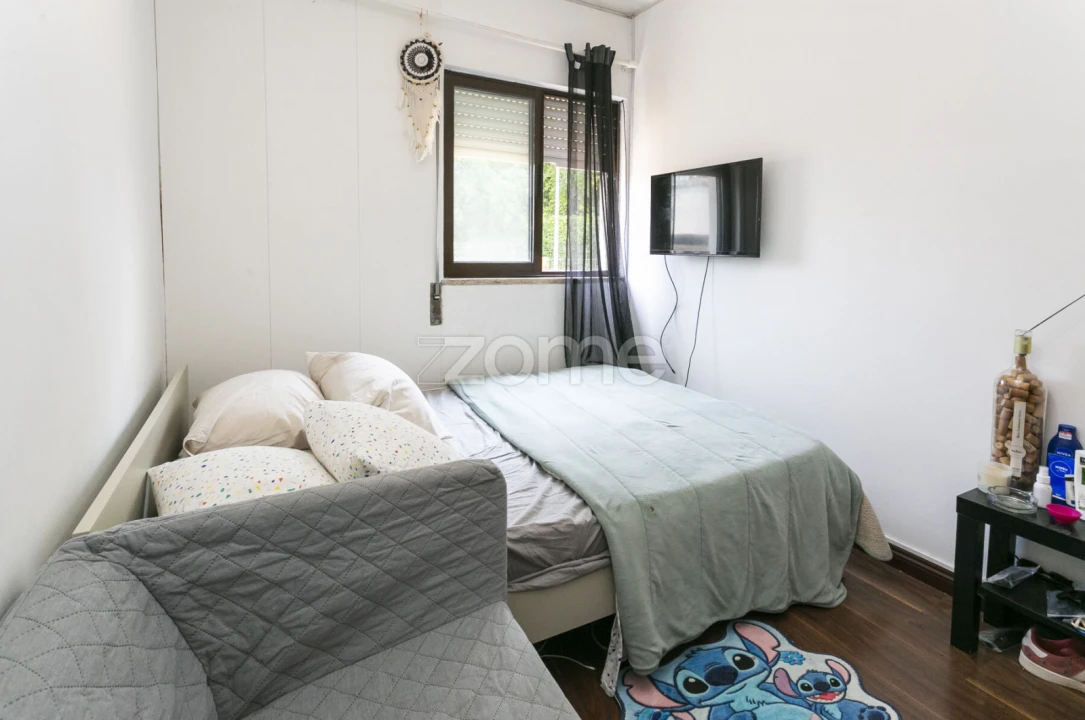 Apartamento T3 para Venda em Mafamude e Vilar do Paraíso Foto 26