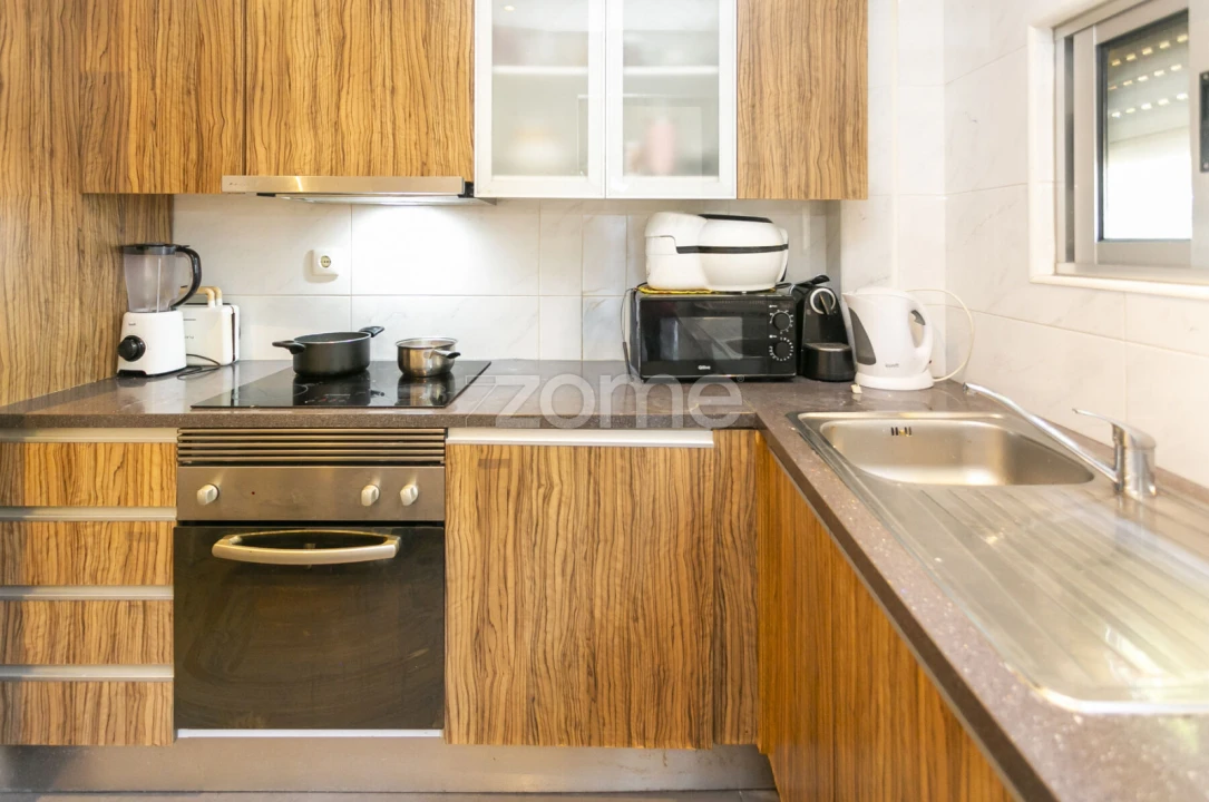Apartamento T3 para Venda em Mafamude e Vilar do Paraíso Foto 6