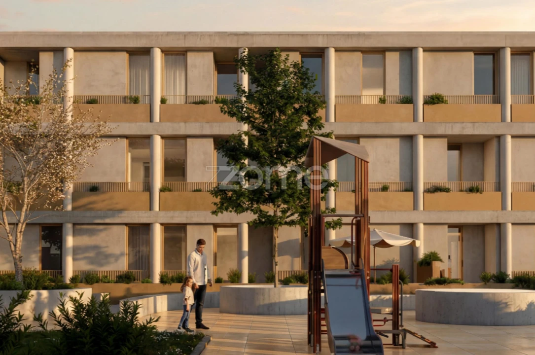 Apartamento T2 para Venda em Rio Tinto Foto 16