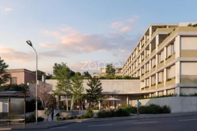 Apartamento T2 para Venda em Rio Tinto